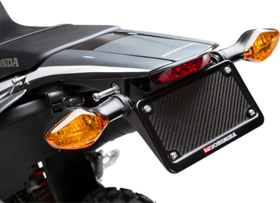 Fender Eliminator Kit