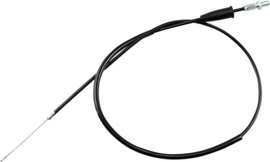 Black Vinyl Throttle Cable - Image 2