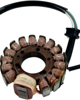 Stator
