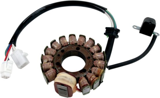 Stator