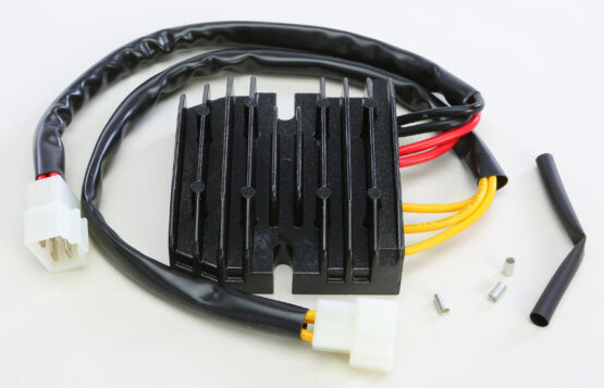 Rectifier/Regulator - Image 2