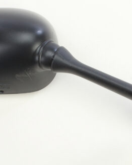 Right Mirror Replacement - Black