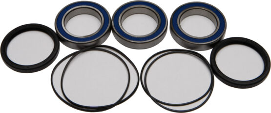 Wheel Bearing & Seal Kit