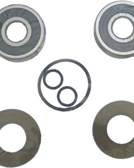 WSM Jet Pump Repair Kit Fits Kawasaki 650/750/800