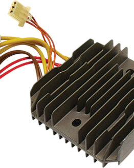 Voltage Regulator