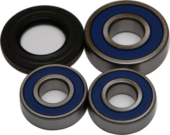 Rear Wheel Bearing & Seal Kit