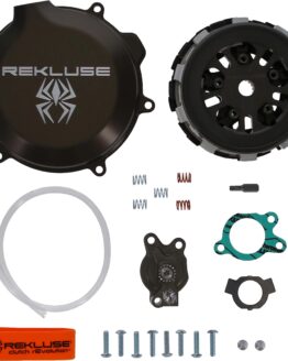 Rekluse RadiusCX 4.0 Auto Clutch Kit For KTM 125 SX 2023-2025