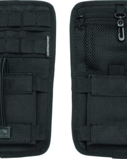 Kuryakyn Internal Saddlebag Organizer Universal Fit