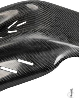 E-Line Carbon Fiber Skid Plate For KTM, Husqvarna, GasGas 250/350 2019-2023