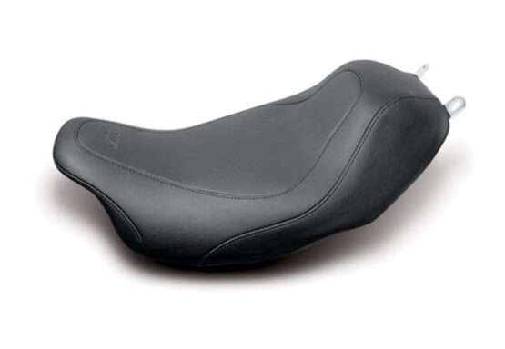 Tripper Stitched Synthetic Leather Solo Seat