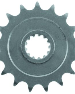 BikeMaster Front Sprocket 525 17T Fits Kawasaki