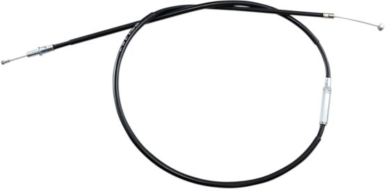 Black Vinyl Clutch Cable - Image 2