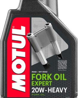 Motul Expert Fork Oil 20W 1 Liter