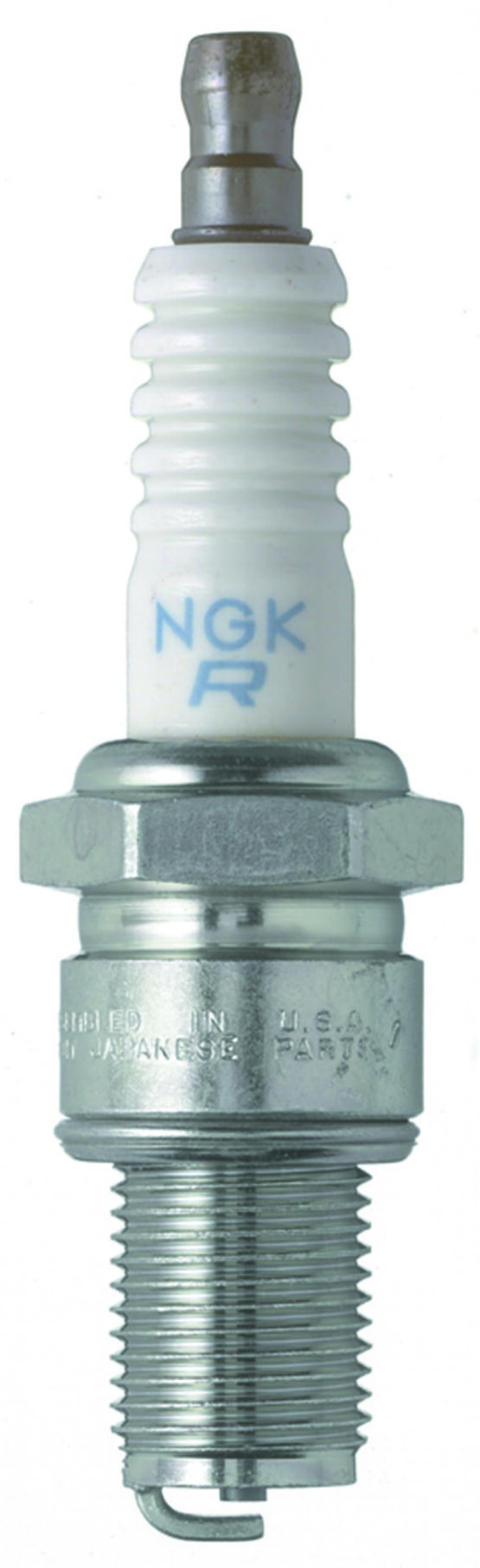 NGK Standard Spark Plug (BR9ES SOLID) - Image 2