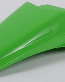 Rear Fender - Green