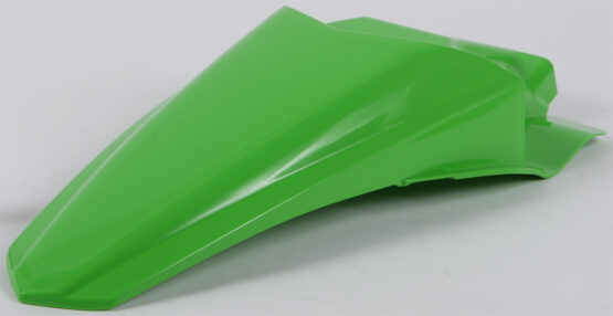 Rear Fender - Green