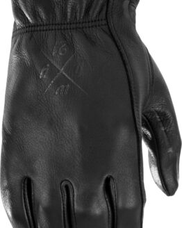 Highway 21 Louie Gloves Black 5X-Large Men's