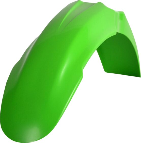 Front Fender - Original Green