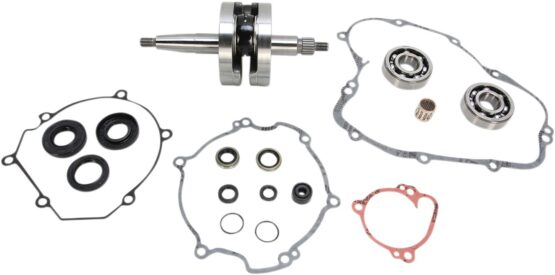 Complete Bottom End Rebuild Kit - Image 4