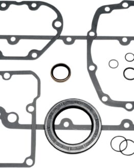 Cometic Transmission Rebuild Gasket Kit Twin Cam Models