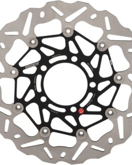 SK2 Directional Rotor Left