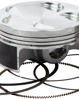 Vertex Forged-Replica Piston Kit 76.95mm Std 12.5:1 For 01-04 YZ250F WR250F