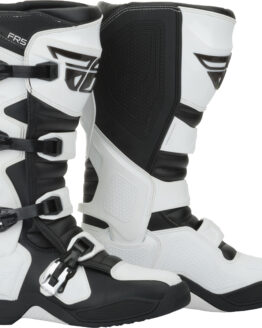 FR5 Off-Road Boots White US 10