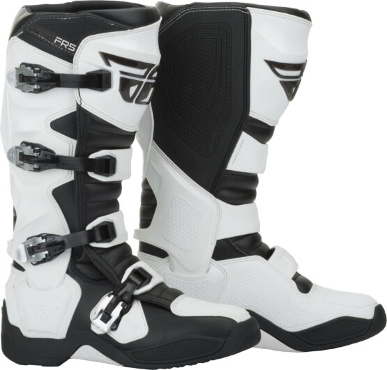 FR5 Off-Road Boots White US 10