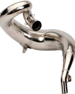 Gnarly Expansion Chamber Exhaust Header