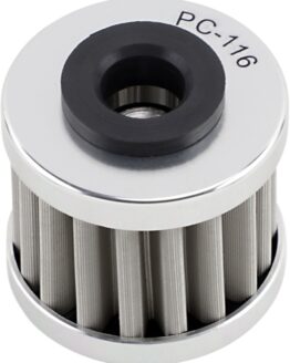 FLO Reusable Stainless Steel Oil Filter