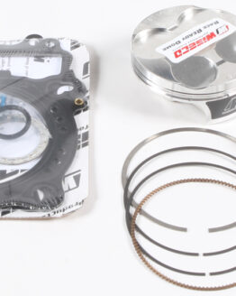 Top End Piston Kit 13.2:1 Compression