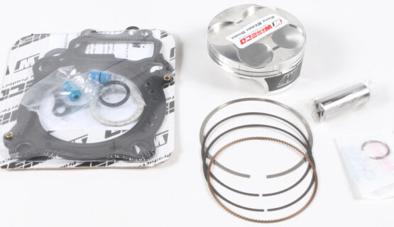 Top End Piston Kit 13.2:1 Compression