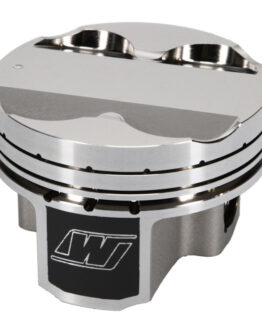 Wiseco 86mm STD Bore Asymmetric Skirt Piston Set Fits Toyota 2JZGTE 3.0L