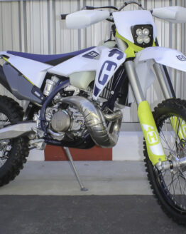 Baja Designs XL80 LED Light Pods Kit for 2020+ Husqvarna