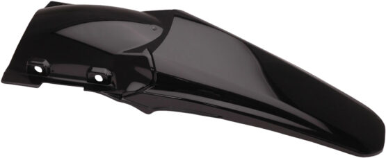 Rear Fender - Black