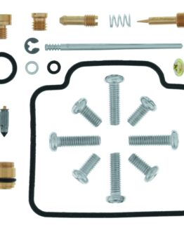 QuadBoss Carburetor Repair Kit Fits 1990-1999 Suzuki LTF250/LT250 Quadrunner