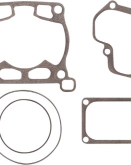 Cometic Top End Gasket Kit Fits 2001-2003 Suzuki RM125