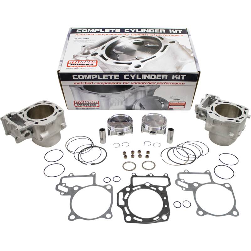 Cylinder Works Standard Bore Cylinder Kit 30007-K03 - Image 3