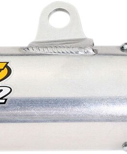 PowerCore 2 Slip On Silencer Exhaust