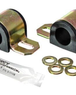 Universal 24mm Black Non-Greasable Sway Bar Bushings