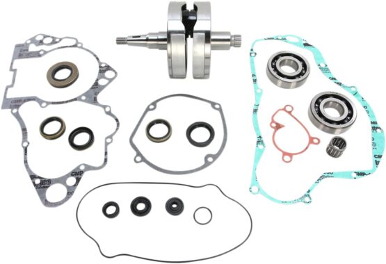 Complete Bottom End Rebuild Kit - Image 5