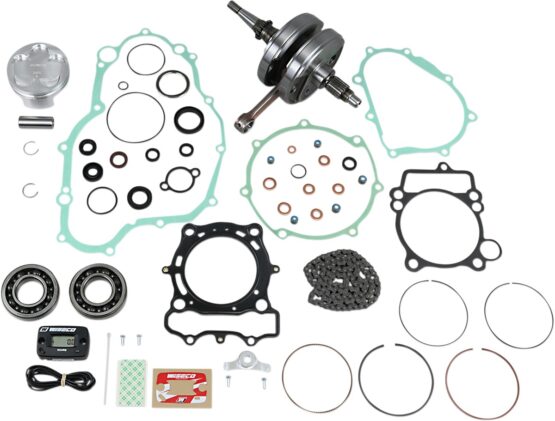 Garage Buddy Complete Engine Rebuild Kit - Standard Bore & Stroke - Image 2