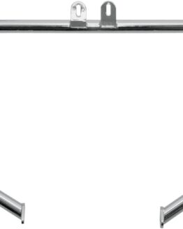 Unibar Engine Guard Chrome