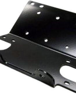 Winch Mount