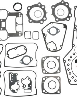 Cometic Complete EST Gasket Kit 3.500in Bore Evo Big Twin