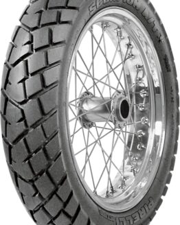 Pirelli Scorpion MT 90 A/T Tire 120/90-17 64S Rear Tube Type