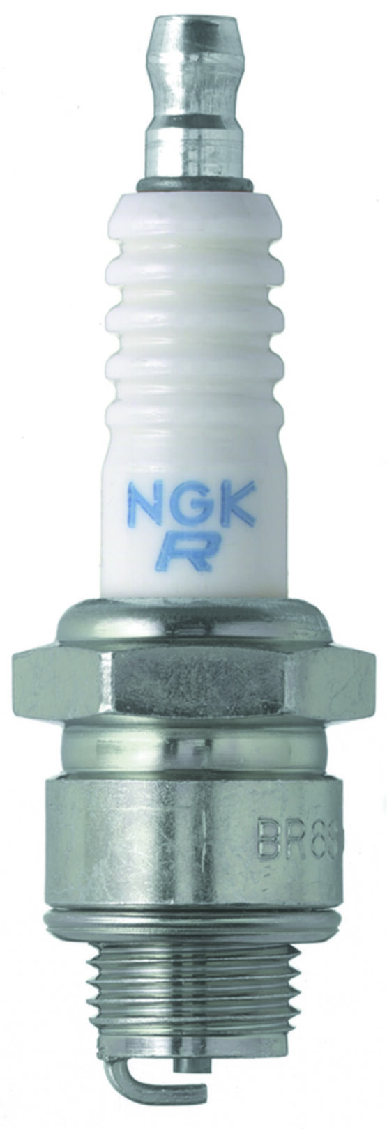 NGK Copper Core Spark Plug (BR6S) - Image 2