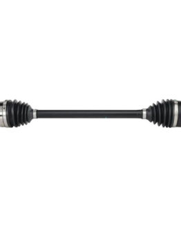 DragonFire Hydra HD Front Axle Fits Polaris RZR Pro XP 20-22
