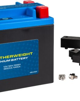 Fire Power Featherweight Lithium Battery 12V 440A
