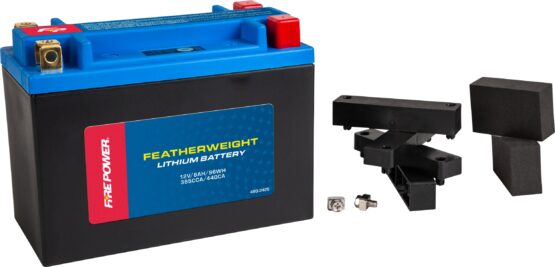 Featherweight Lithium Battery 440A